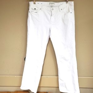 Banana Republic Bootcut Jean